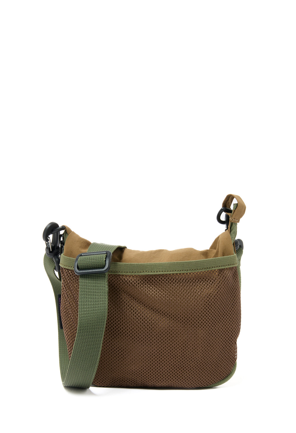 Gramicci Nylon Packable Explorer Tote - Coyote