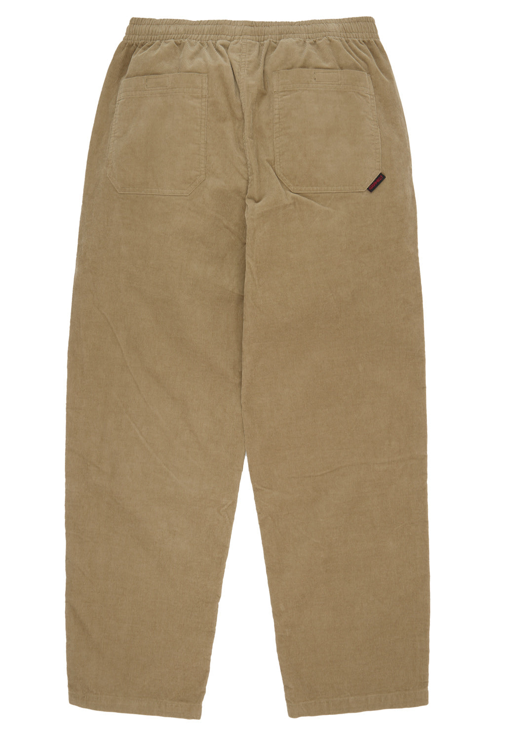 Gramicci Men's Corduroy Swell Pants - Beige