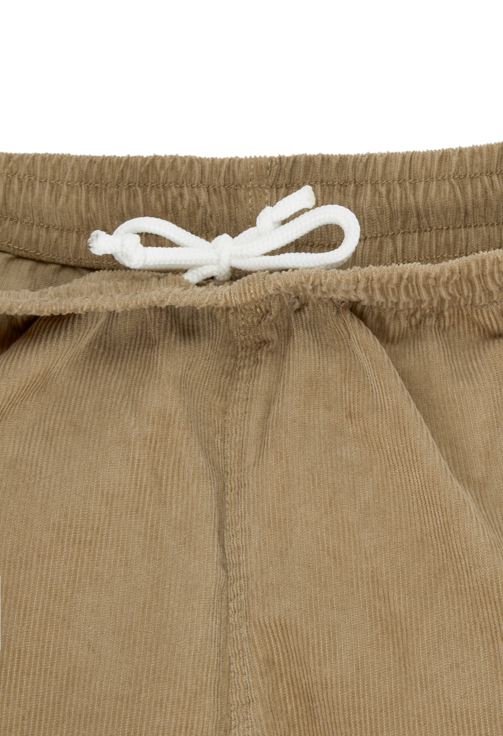 Gramicci Men's Corduroy Swell Pants - Beige