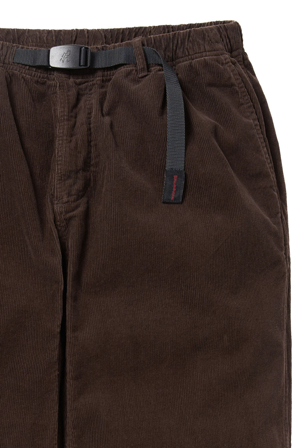 Gramicci This Is Never That Washed Corduroy Pant - Brown