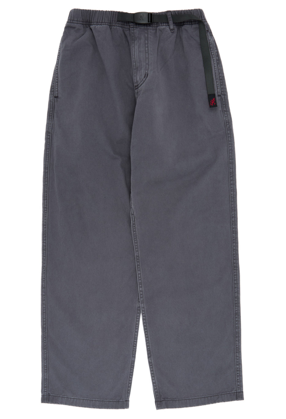 Gramicci Men's G Pants Straight Fit - Fossil Grey Pigment