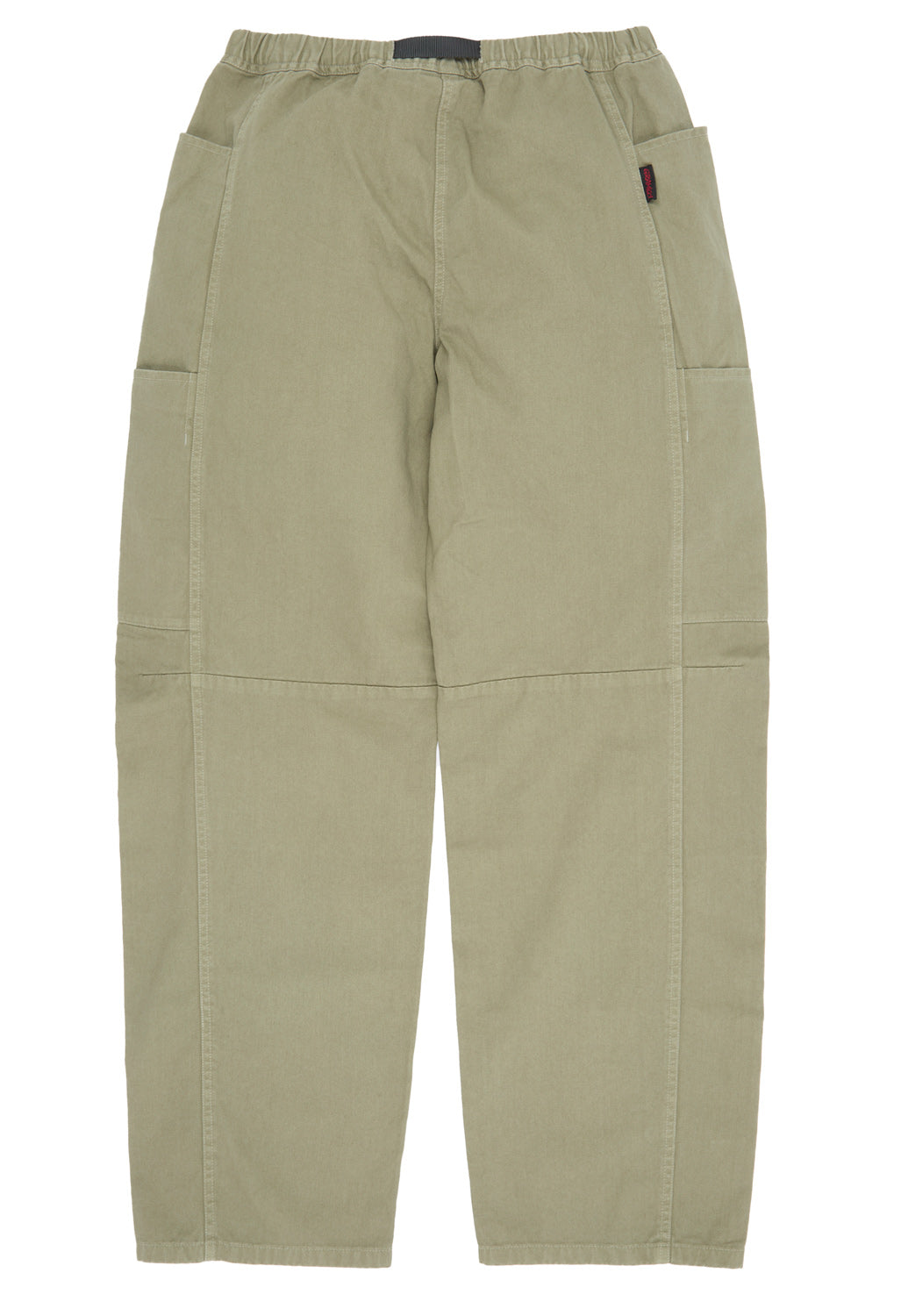 Gramicci Men's Voyager Pants - Herb Pigment