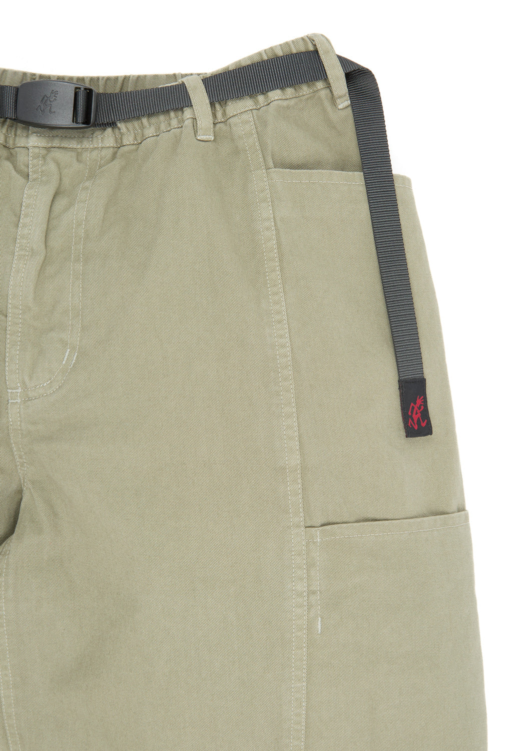 Gramicci Men's Voyager Pants - Herb Pigment