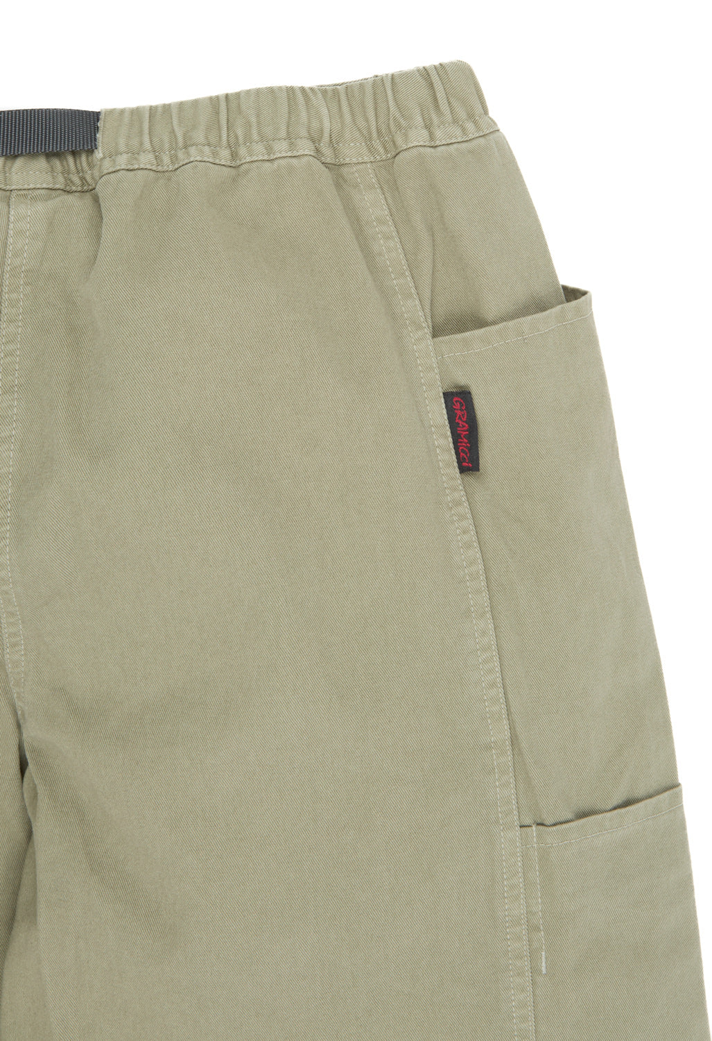 Gramicci Men's Voyager Pants - Herb Pigment