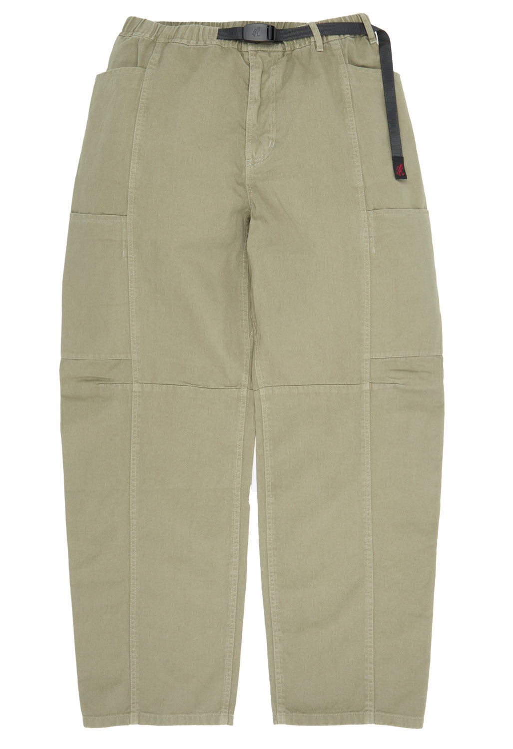 Gramicci Men's Voyager Pants - Herb Pigment