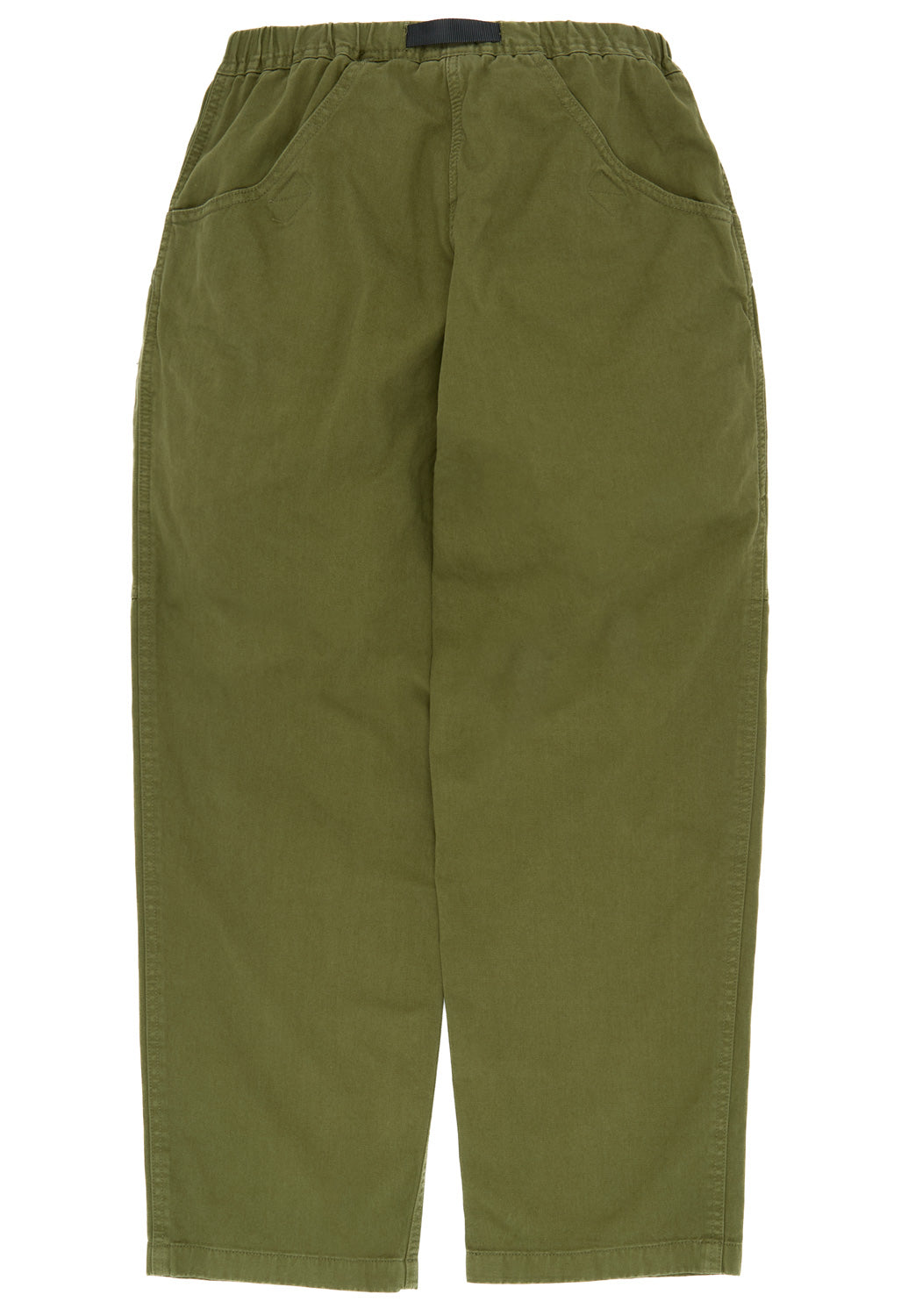 Gramicci Men's Front Cargo Pants - Olive