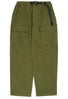 Gramicci Men's Front Cargo Pants - Olive