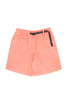 Gramicci Women's G Shorts Pigment Dyed - Deep Coral Pigment