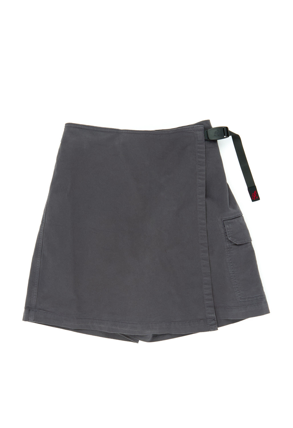 Gramicci Women's G Skort - Fossil Grey