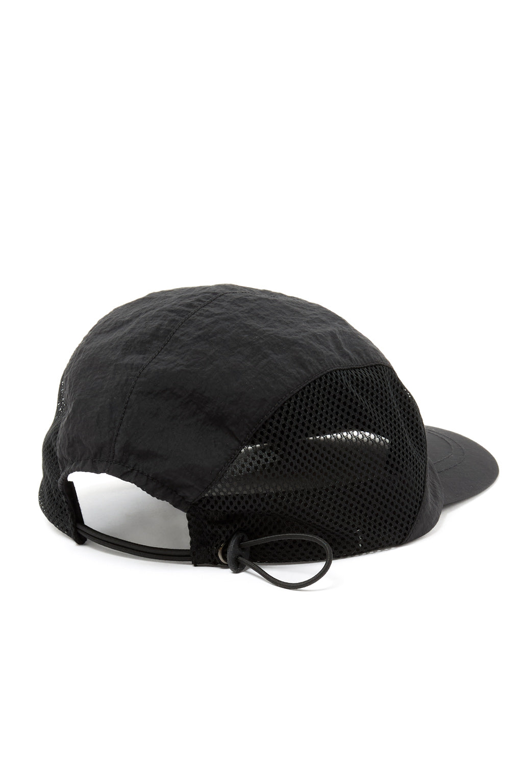 Gramicci Sunburst Cap - Black