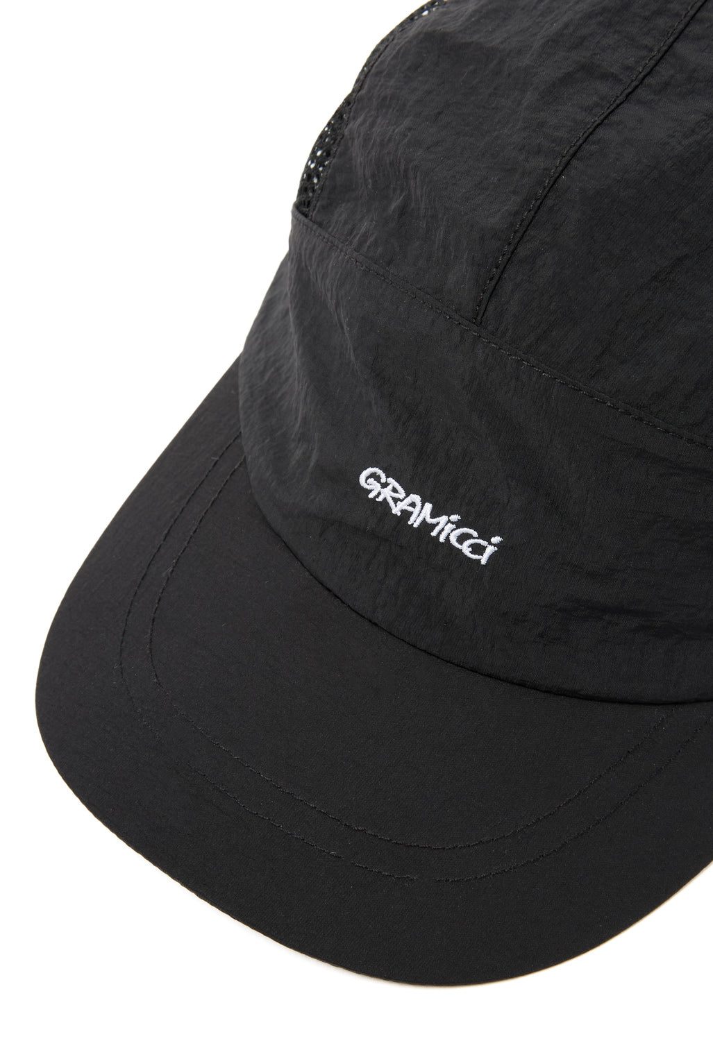 Gramicci Sunburst Cap - Black