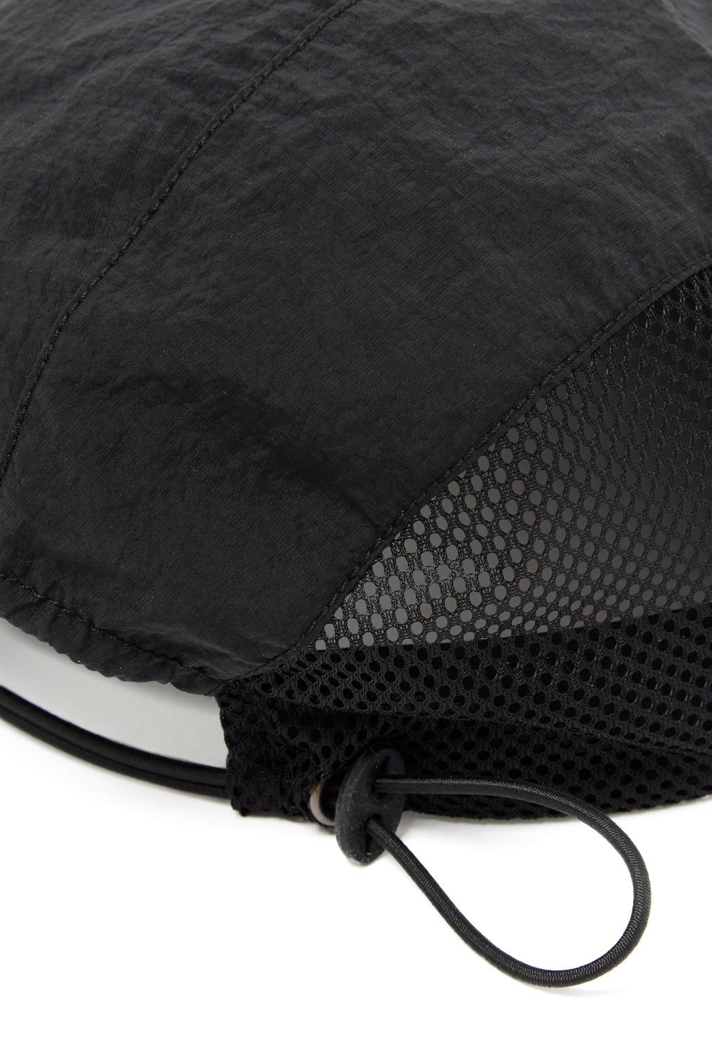 Gramicci Sunburst Cap - Black