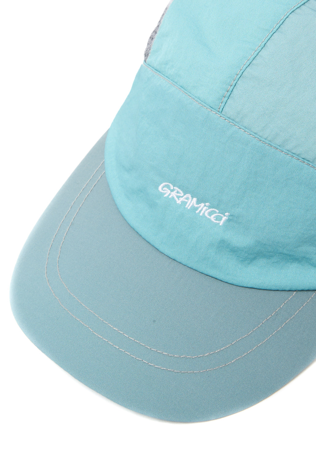 Gramicci Sunburst Cap - Blue Gradient