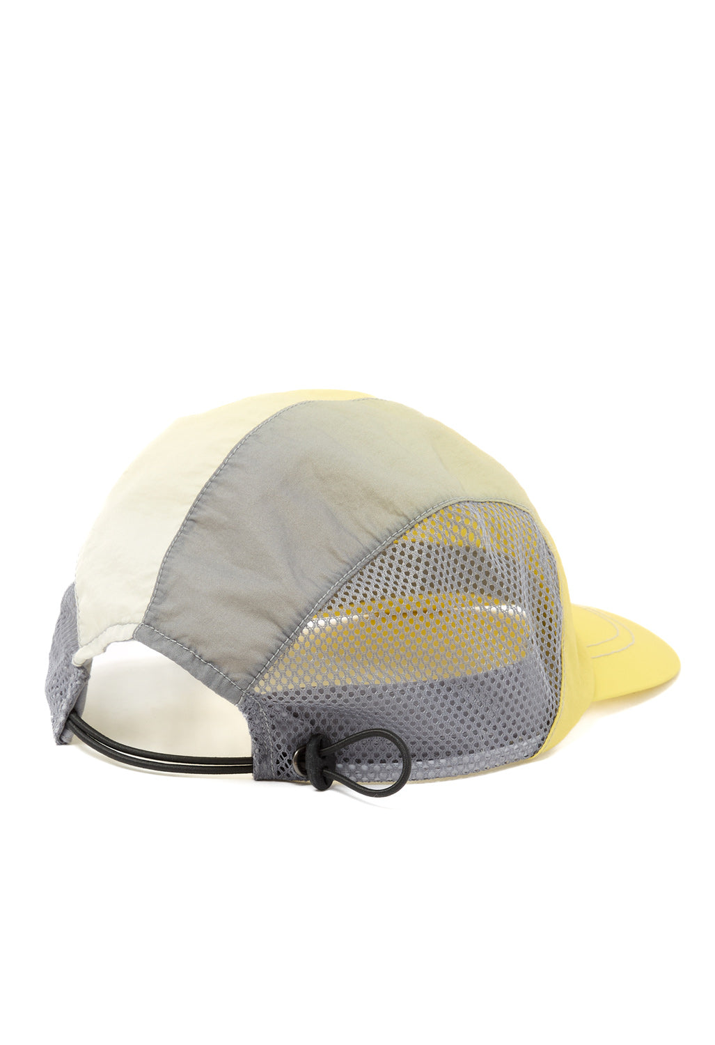 Gramicci Sunburst Cap - Yellow Gradient