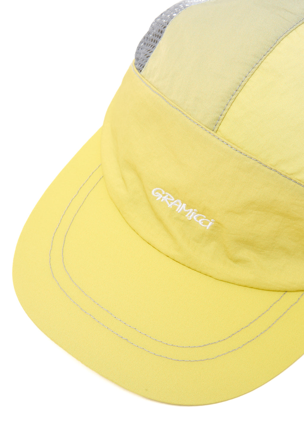 Gramicci Sunburst Cap - Yellow Gradient