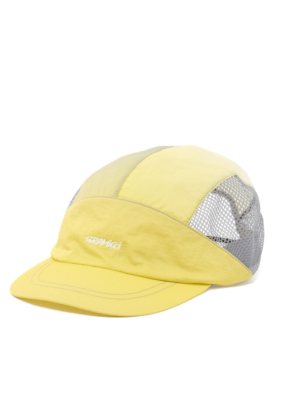 Gramicci Sunburst Cap - Yellow Gradient