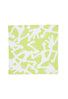 Gramicci Burly Runningman Bandana - Lime