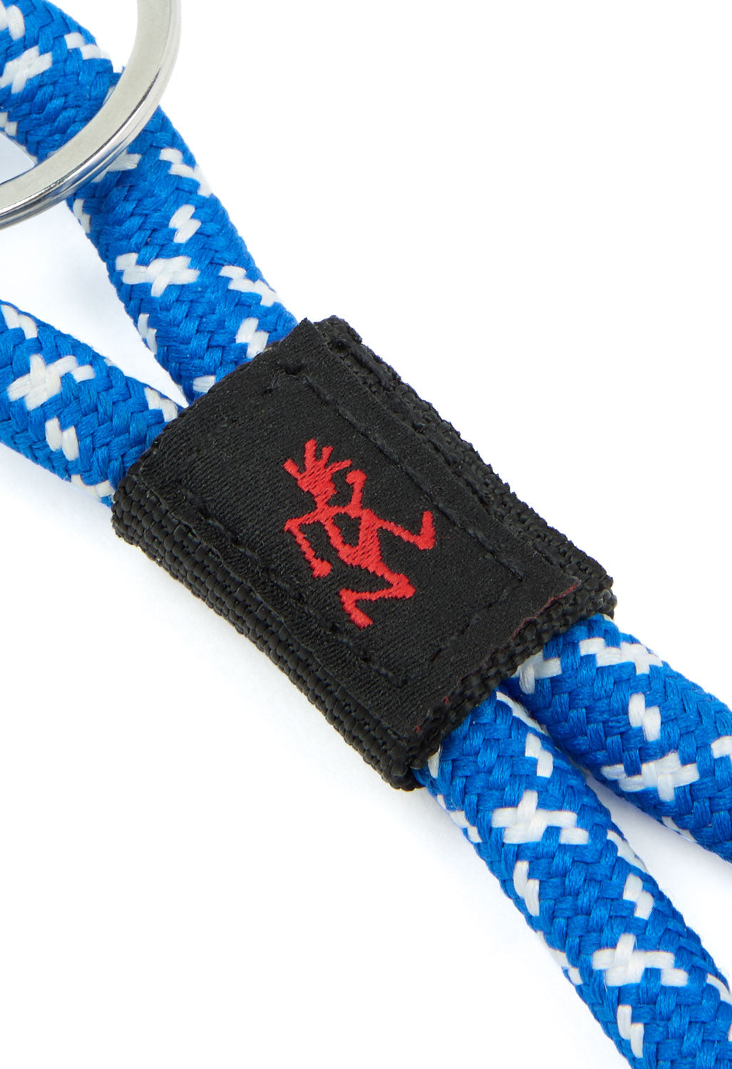 Gramicci Rope Key Chain - Blue