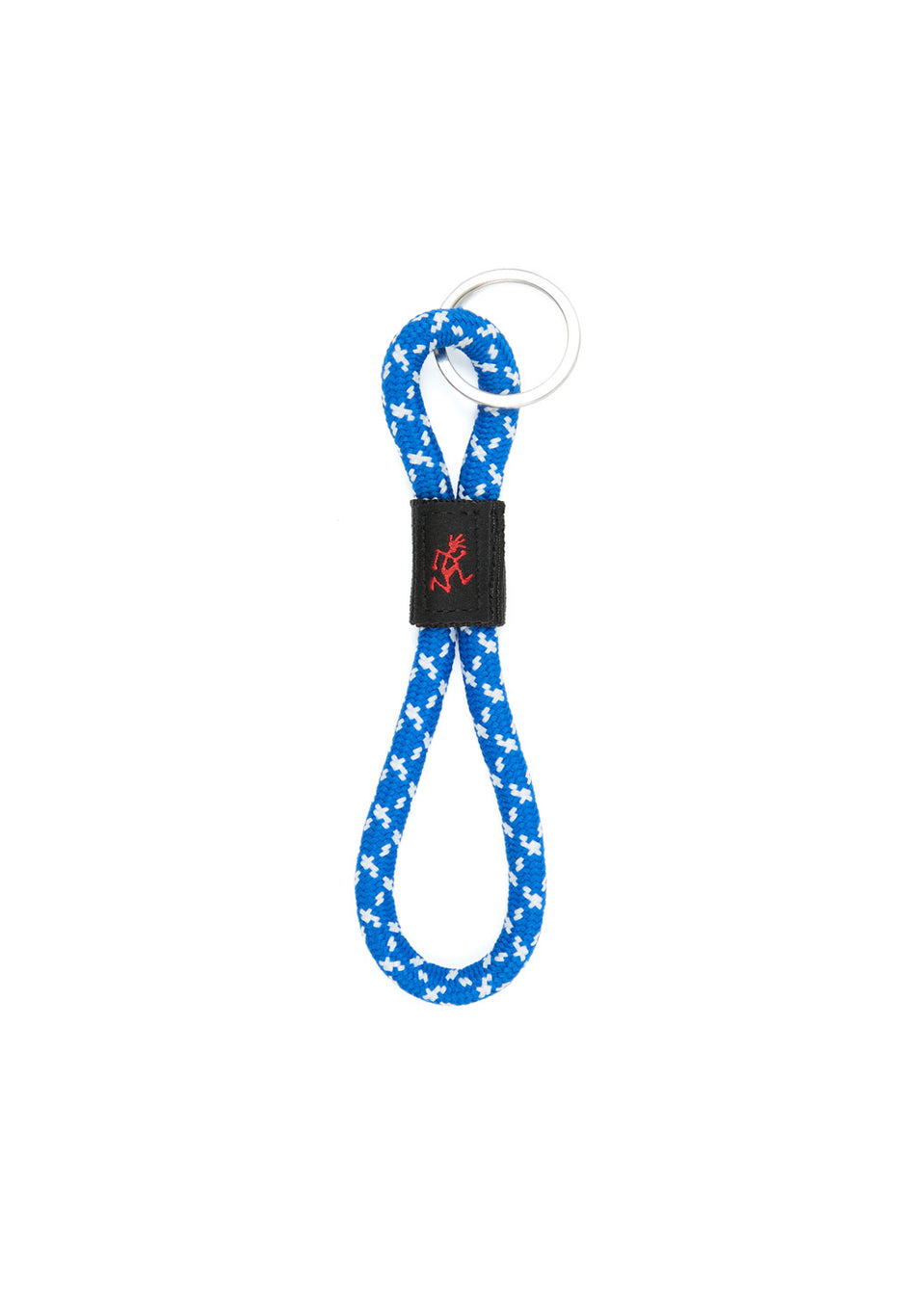 Gramicci Rope Key Chain - Blue