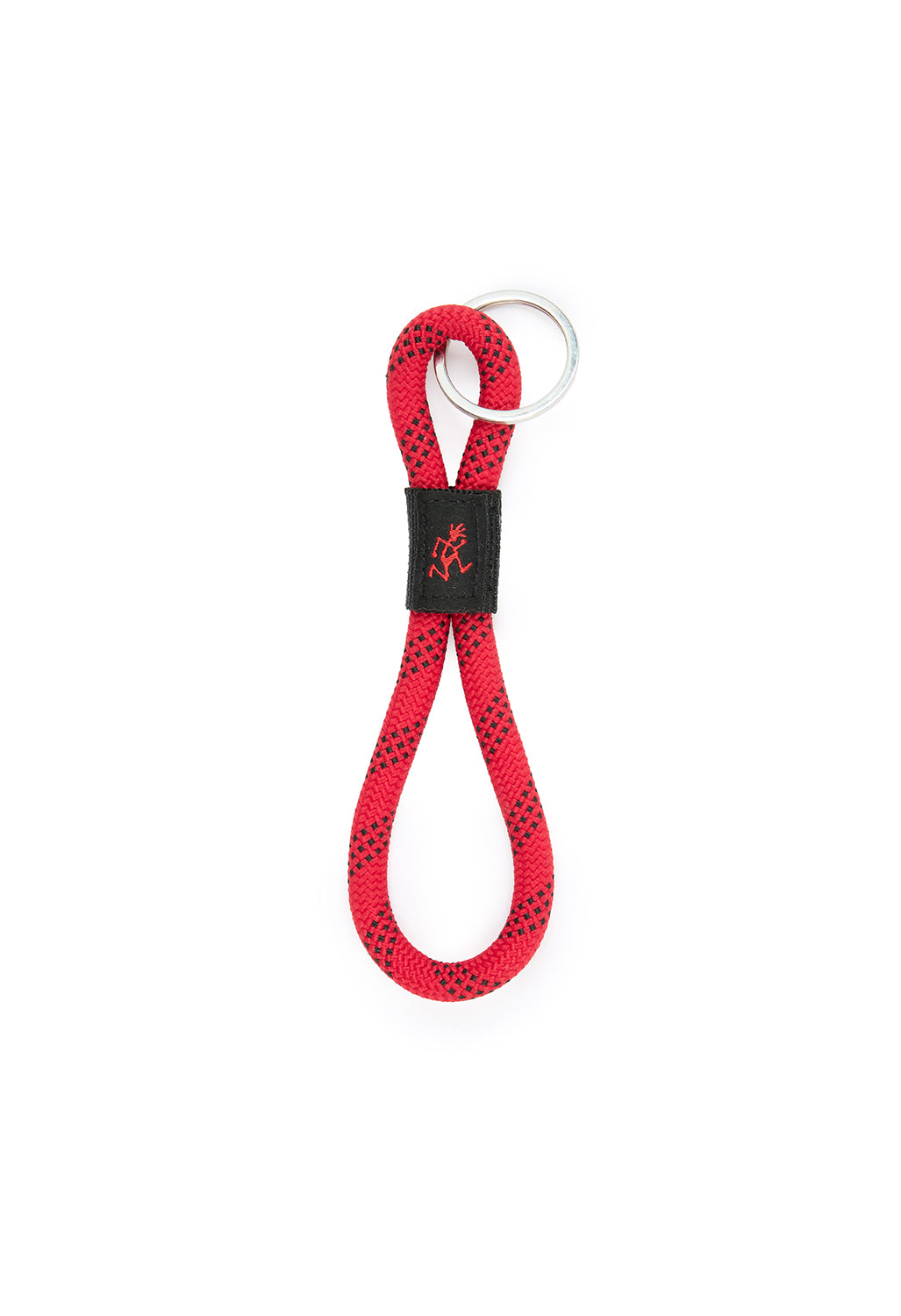 Gramicci Rope Key Chain - Red