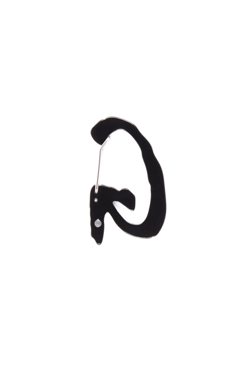 Gramicci G-Carabiner - Black