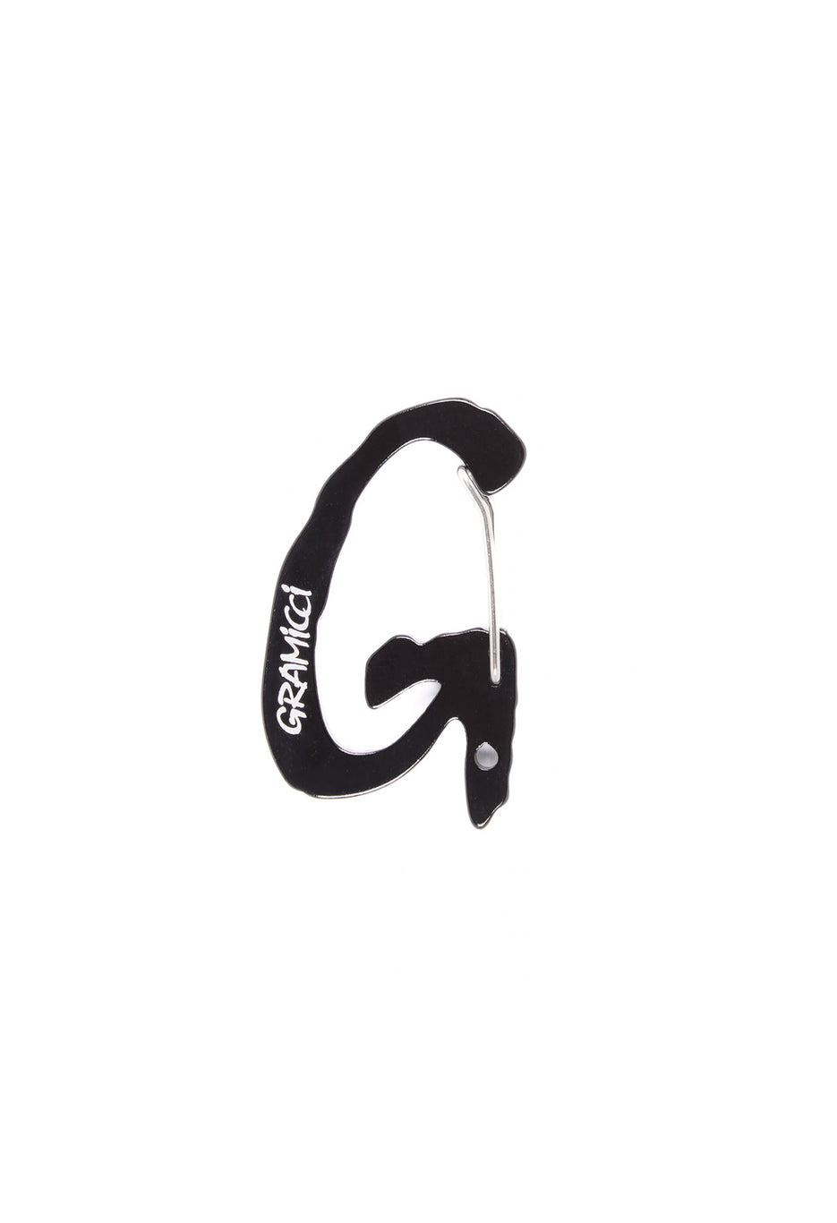 Gramicci G-Carabiner - Black