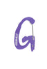 Gramicci G-Carabiner - Purple