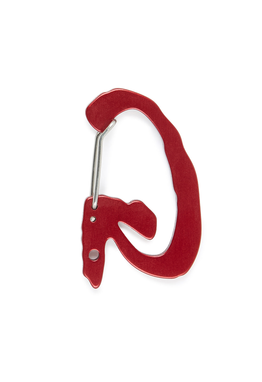 Gramicci G-Carabiner - Red