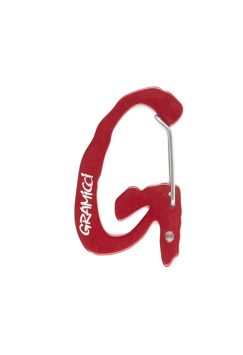 Gramicci G-Carabiner - Red