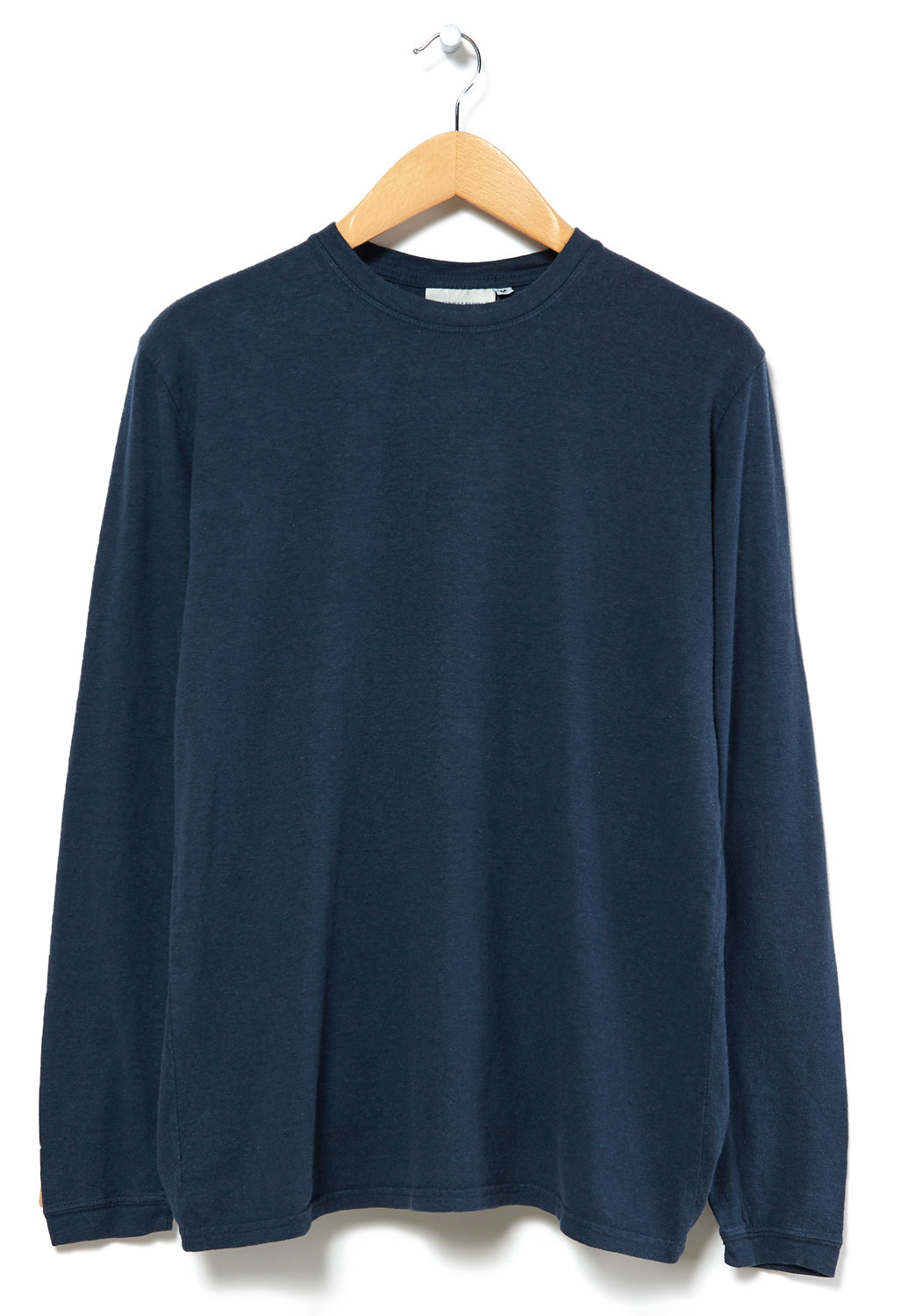 Jungmaven Baja Long Sleeved T-Shirt 1