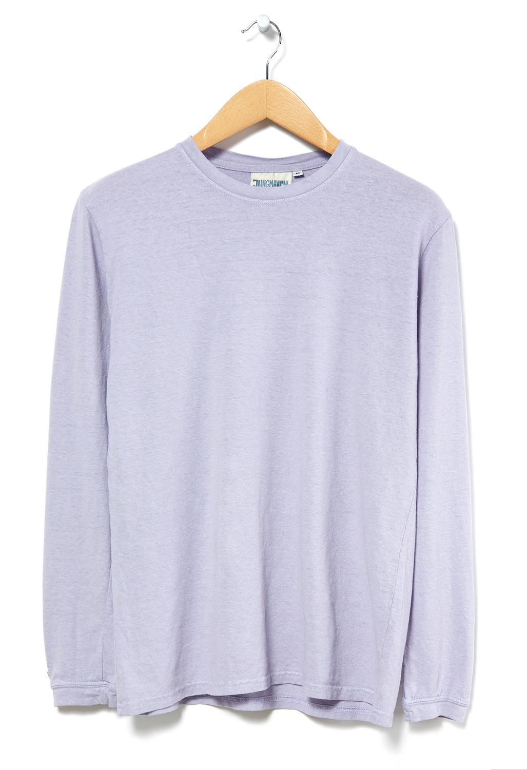 Jungmaven Baja Long Sleeved T-Shirt 4