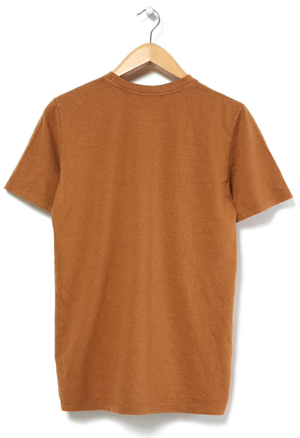 Jungmaven Men's Baja T-Shirt - Copper