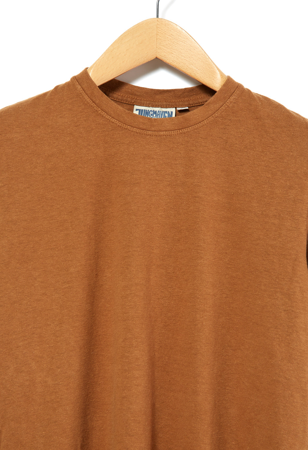 Jungmaven Men's Baja T-Shirt - Copper