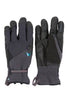 Klattermusen Fjalar Gloves - Black