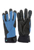 Klattermusen Galar Gloves - Monkshood Blue