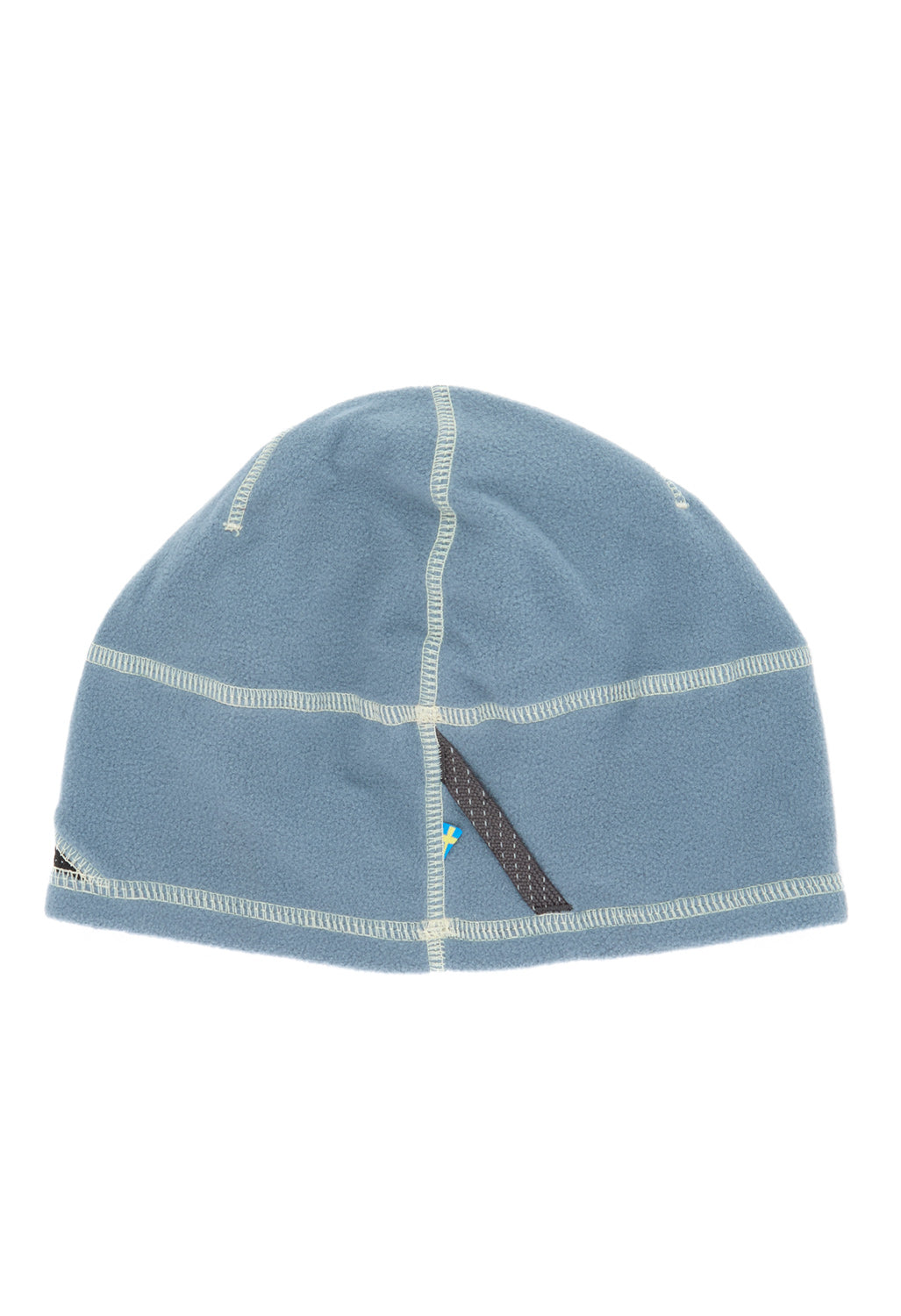 Klattermusen Uller Beanie - Thistle Blue