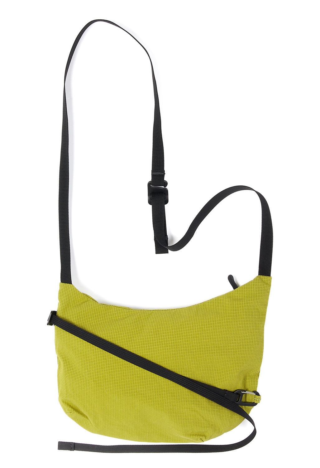 Pa'lante Packs Sidebag - Lichen Uhmwpe Grid Mesh – Outsiders Store UK