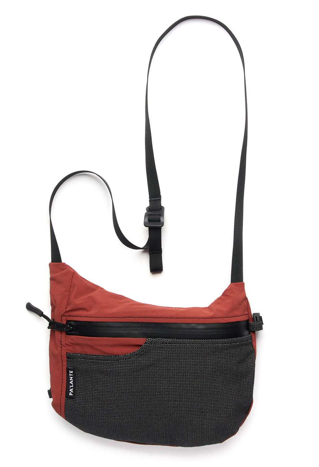 Pa'lante Packs Sidebag 0