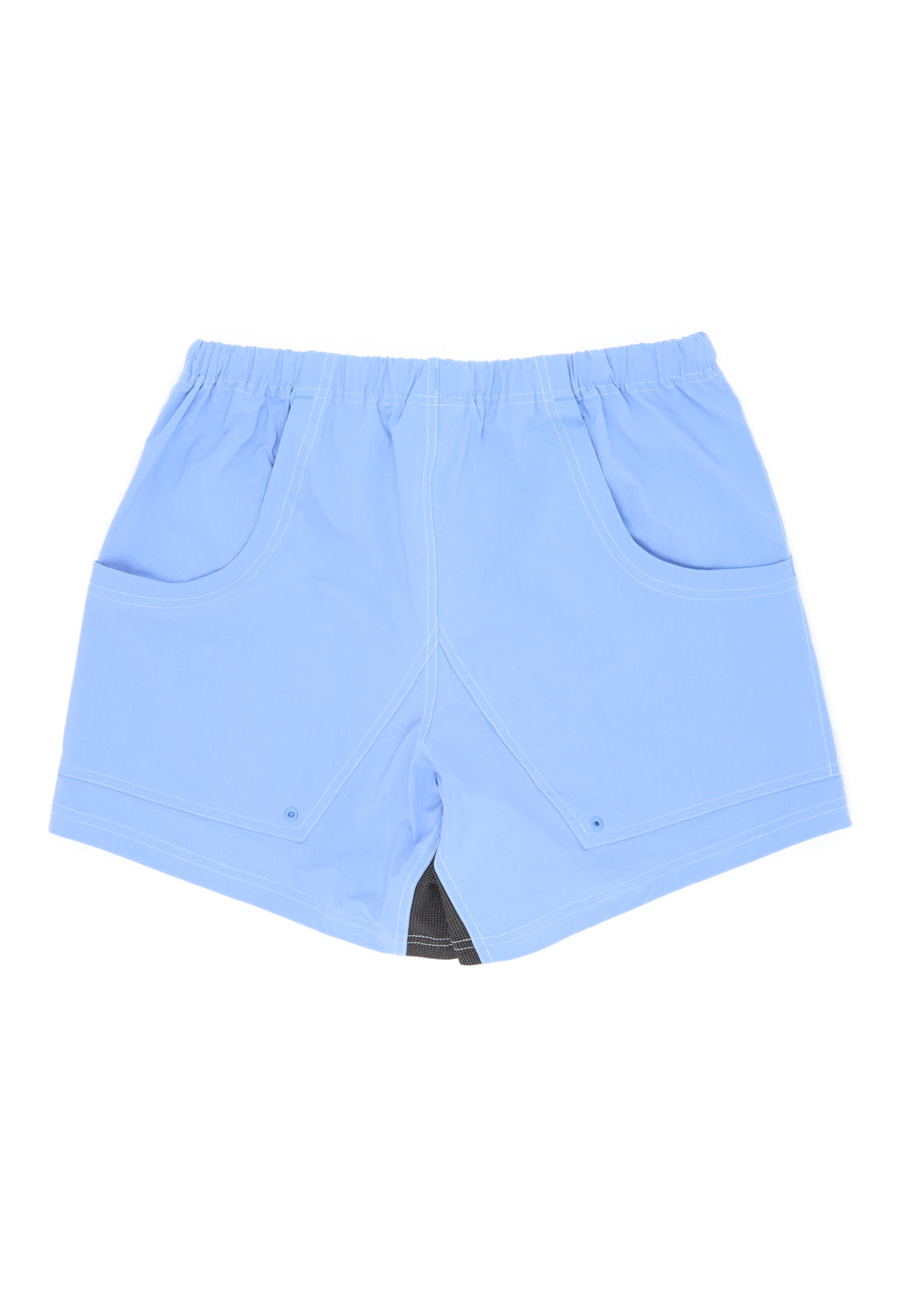 Pa'lante Packs Shorts - Iris