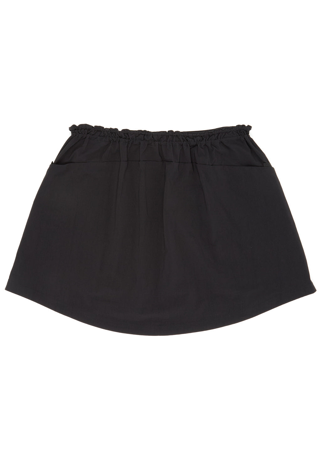 Pa'lante Packs Women's Skirt - Black