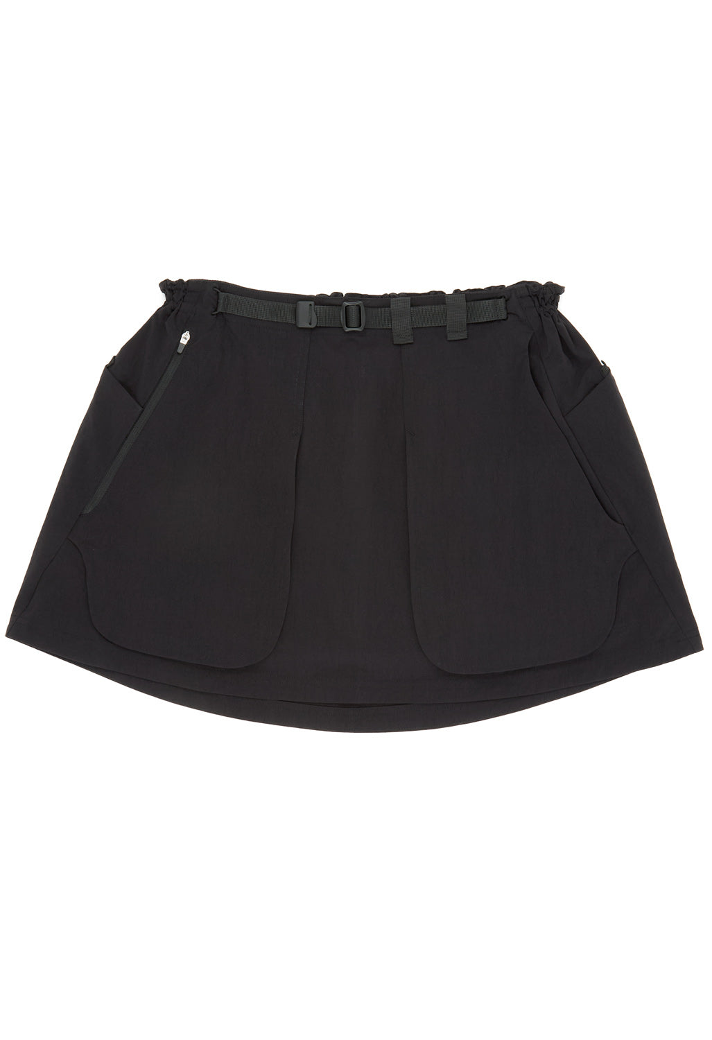 Pa'lante Packs Women's Skirt - Black