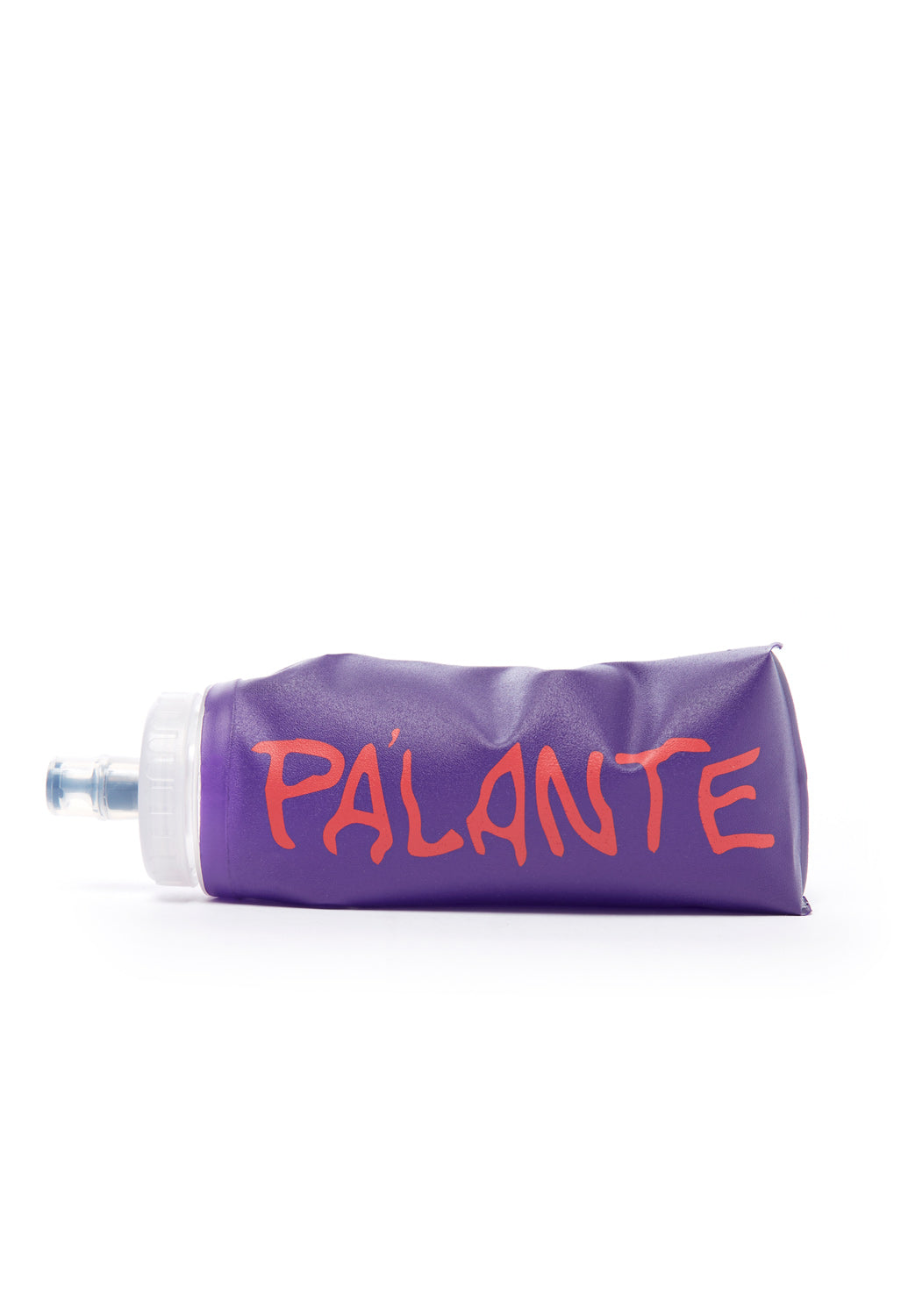 Pa'lante Packs Wide Water Bottle - Purple – Outsiders Store UK