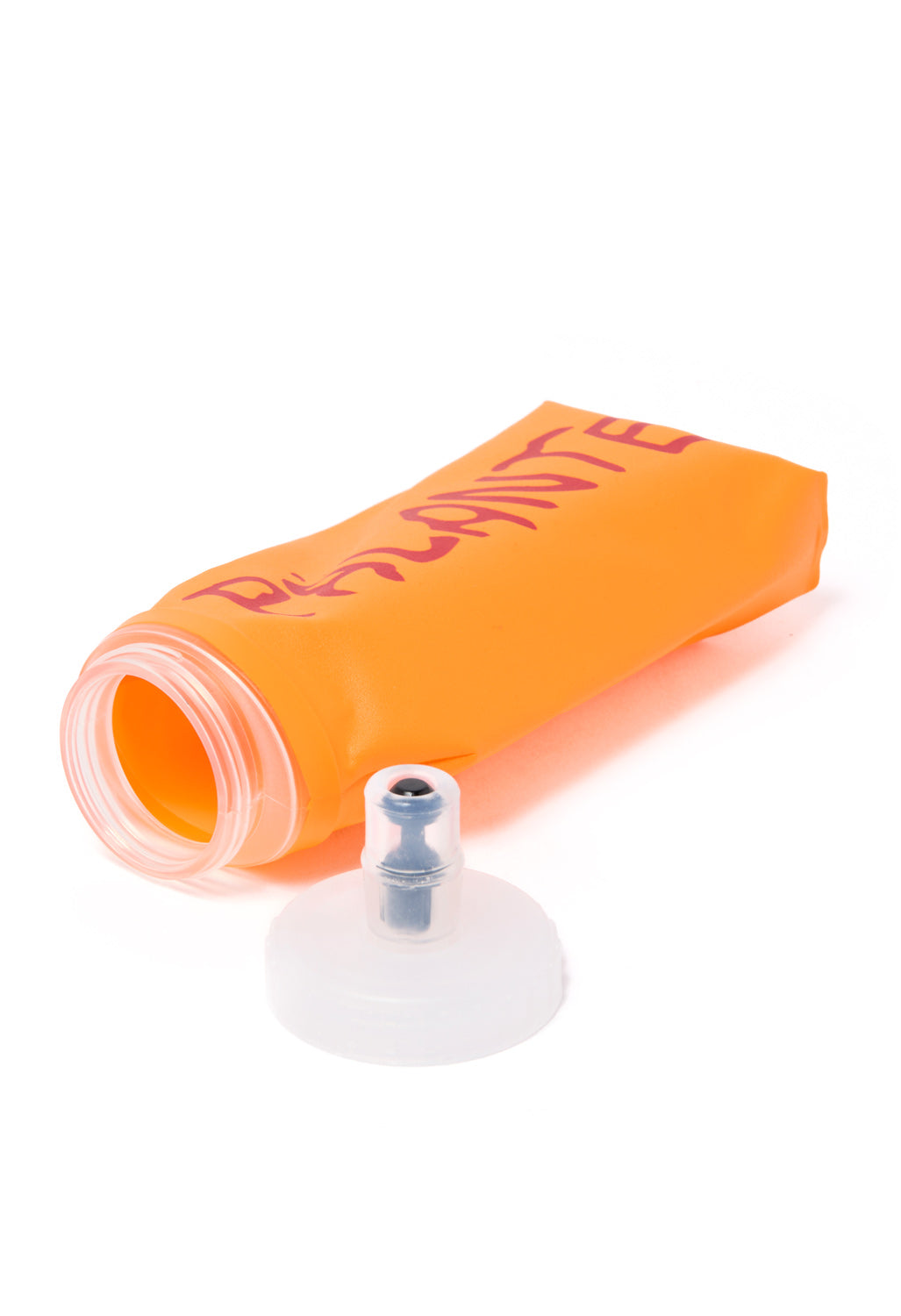 Pa'lante Packs Wide Water Bottle - Orange