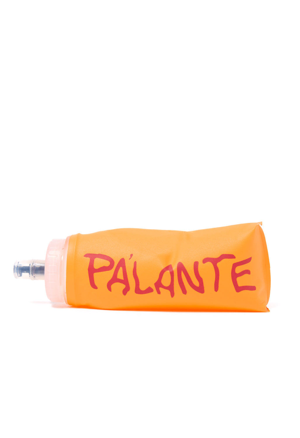 Pa'lante Packs Wide Water Bottle - Orange