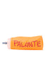 Pa'lante Packs Wide Water Bottle - Orange