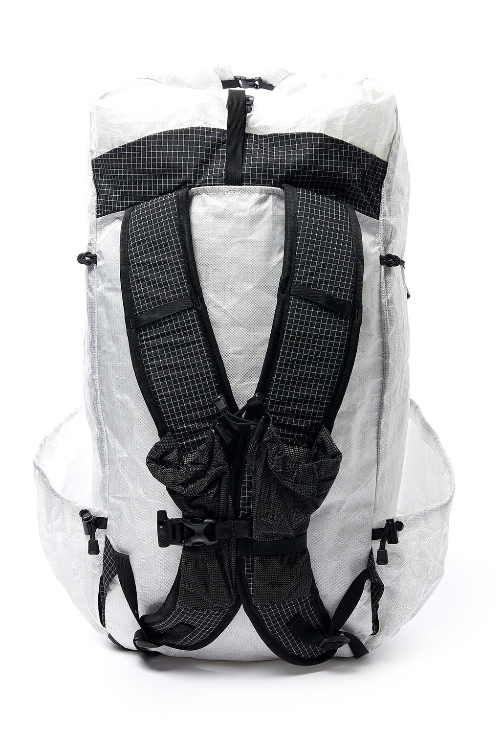 Pa'lante Packs Desert Pack - White Ultraweave