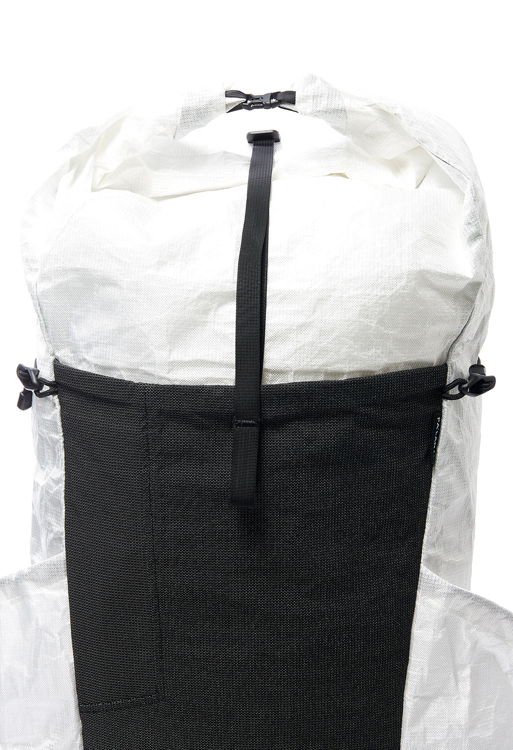 Pa'lante Packs Desert Pack - White Ultraweave