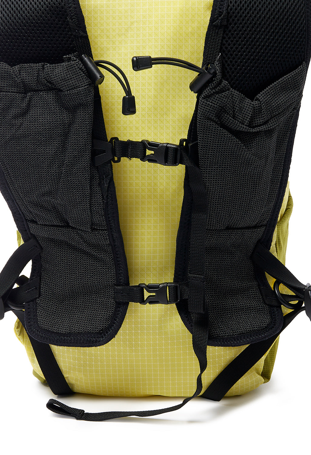 Pa'lante Packs Joey Pack - Daisy Gridstop / Lichen Uhmwpe Grid