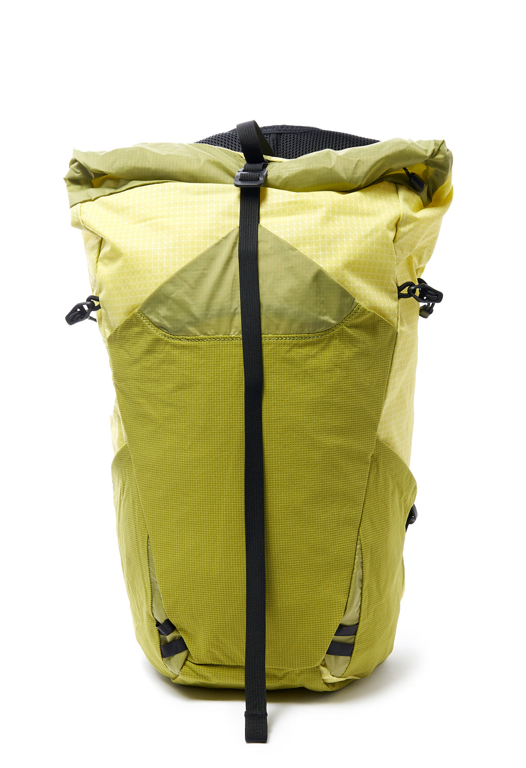 Pa'lante Packs Joey Pack - Daisy Gridstop / Lichen Uhmwpe Grid