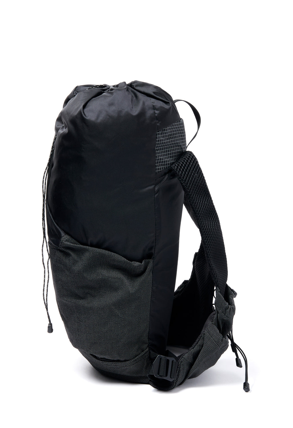 Pa'lante Packs Mini Joey Pack - Black Robic